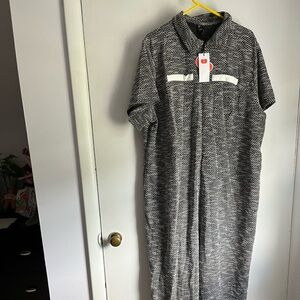 Long jumpsuit from Cider brand new